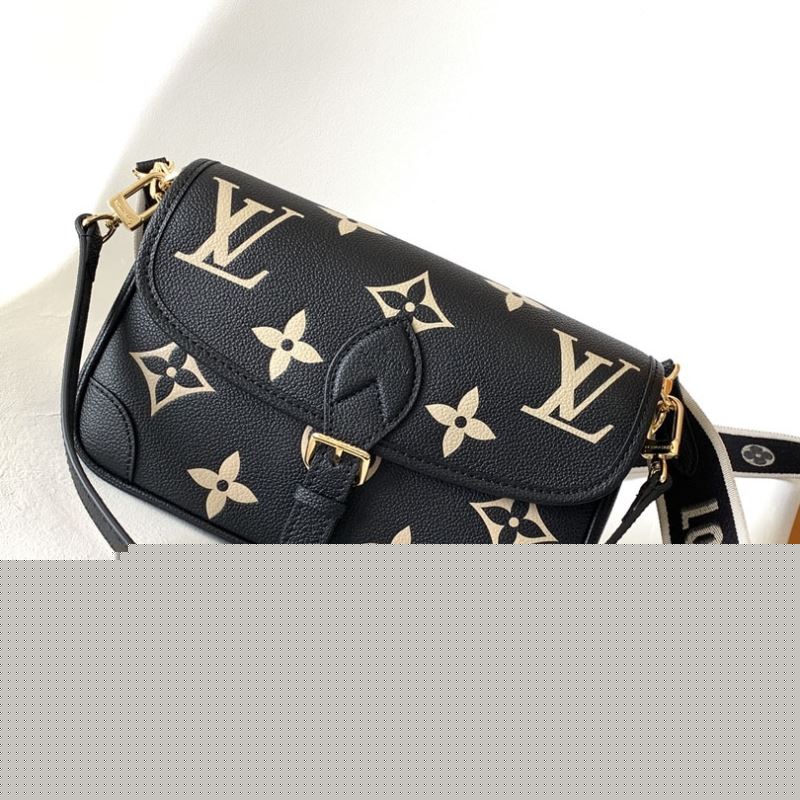 LV Satchel bags